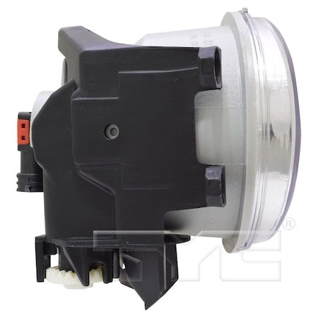 Tyc TYC FOG LIGHT ASSEMBLY 19-6020-00